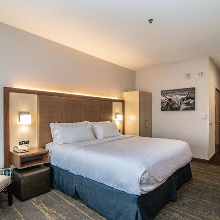 Holiday Inn Express Hotel & Suites Kalispell By Ihg Zewnętrze zdjęcie