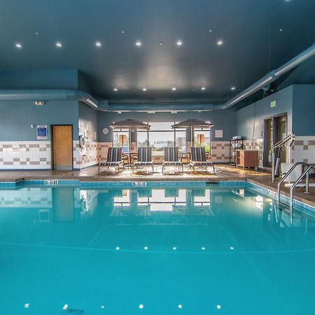 Holiday Inn Express Hotel & Suites Kalispell By Ihg Zewnętrze zdjęcie