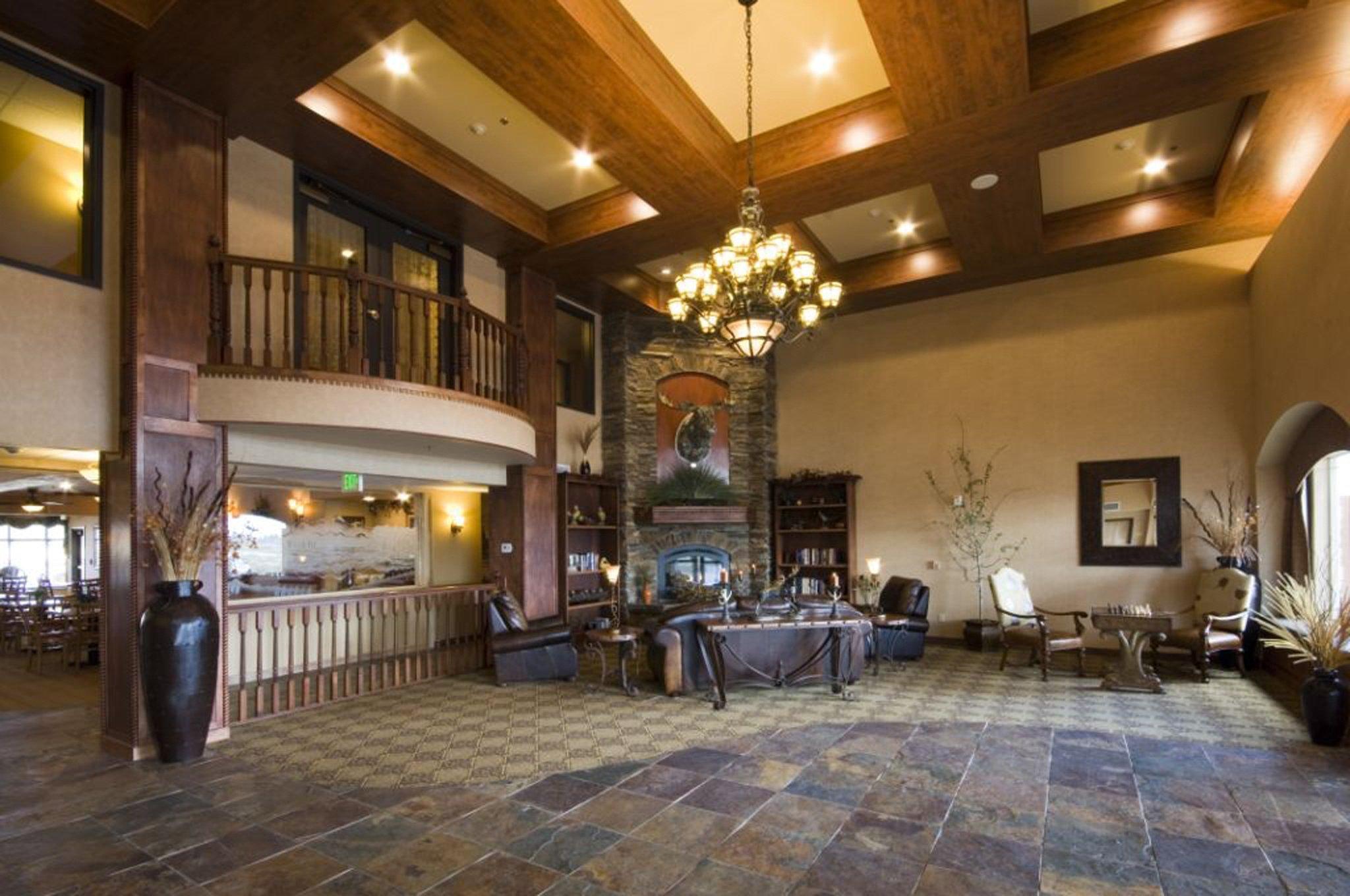 Holiday Inn Express Hotel & Suites Kalispell By Ihg Zewnętrze zdjęcie
