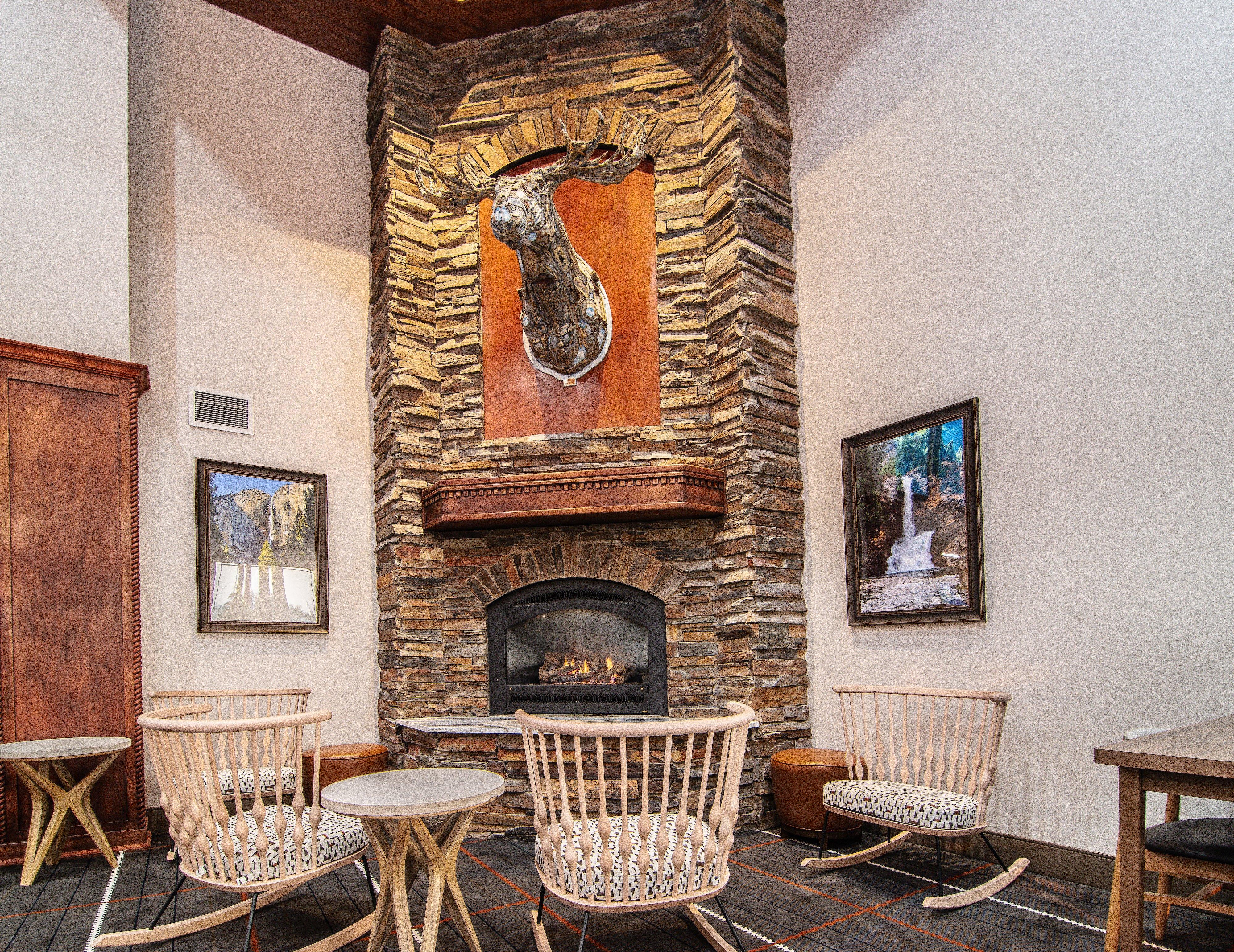 Holiday Inn Express Hotel & Suites Kalispell By Ihg Zewnętrze zdjęcie