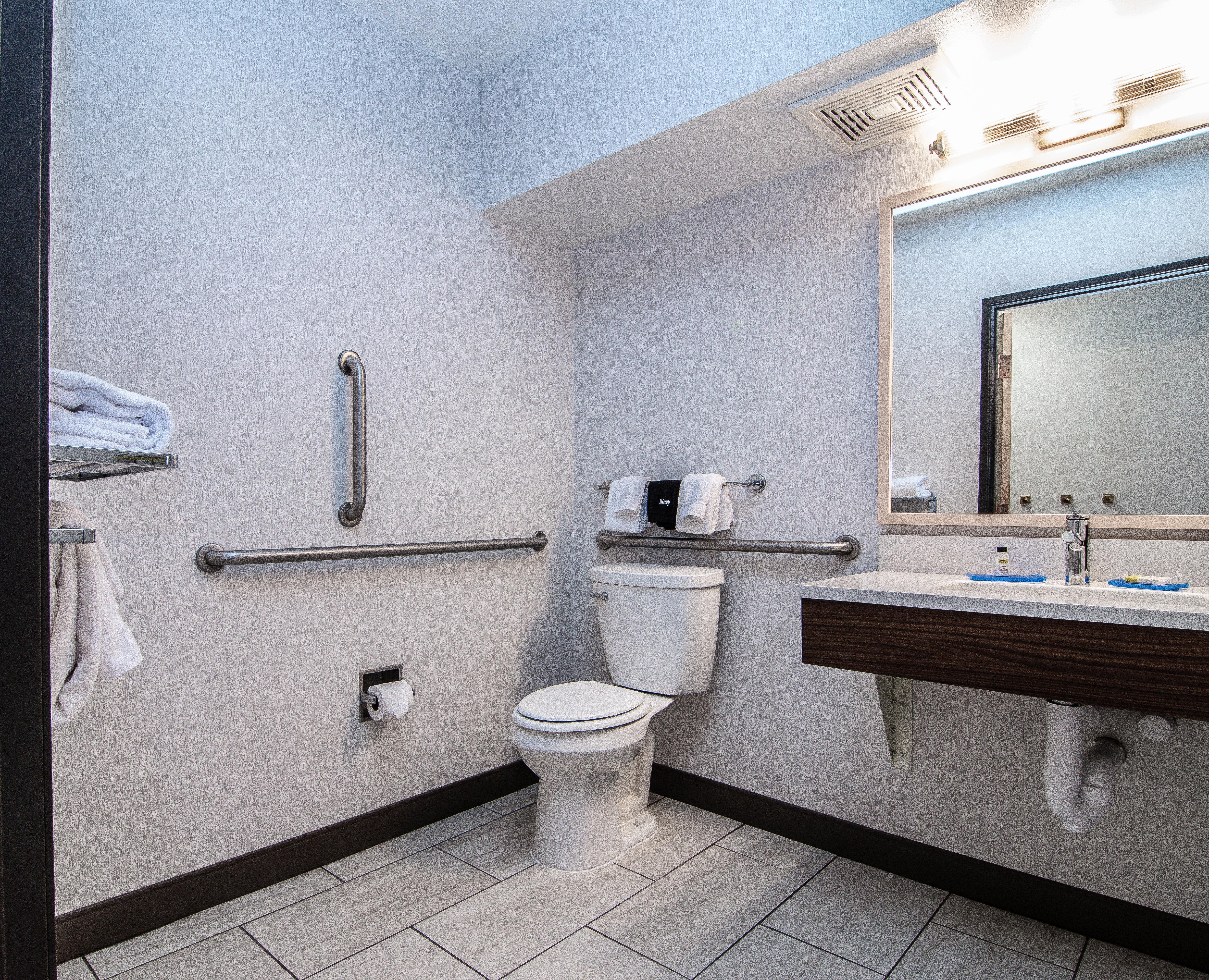 Holiday Inn Express Hotel & Suites Kalispell By Ihg Zewnętrze zdjęcie