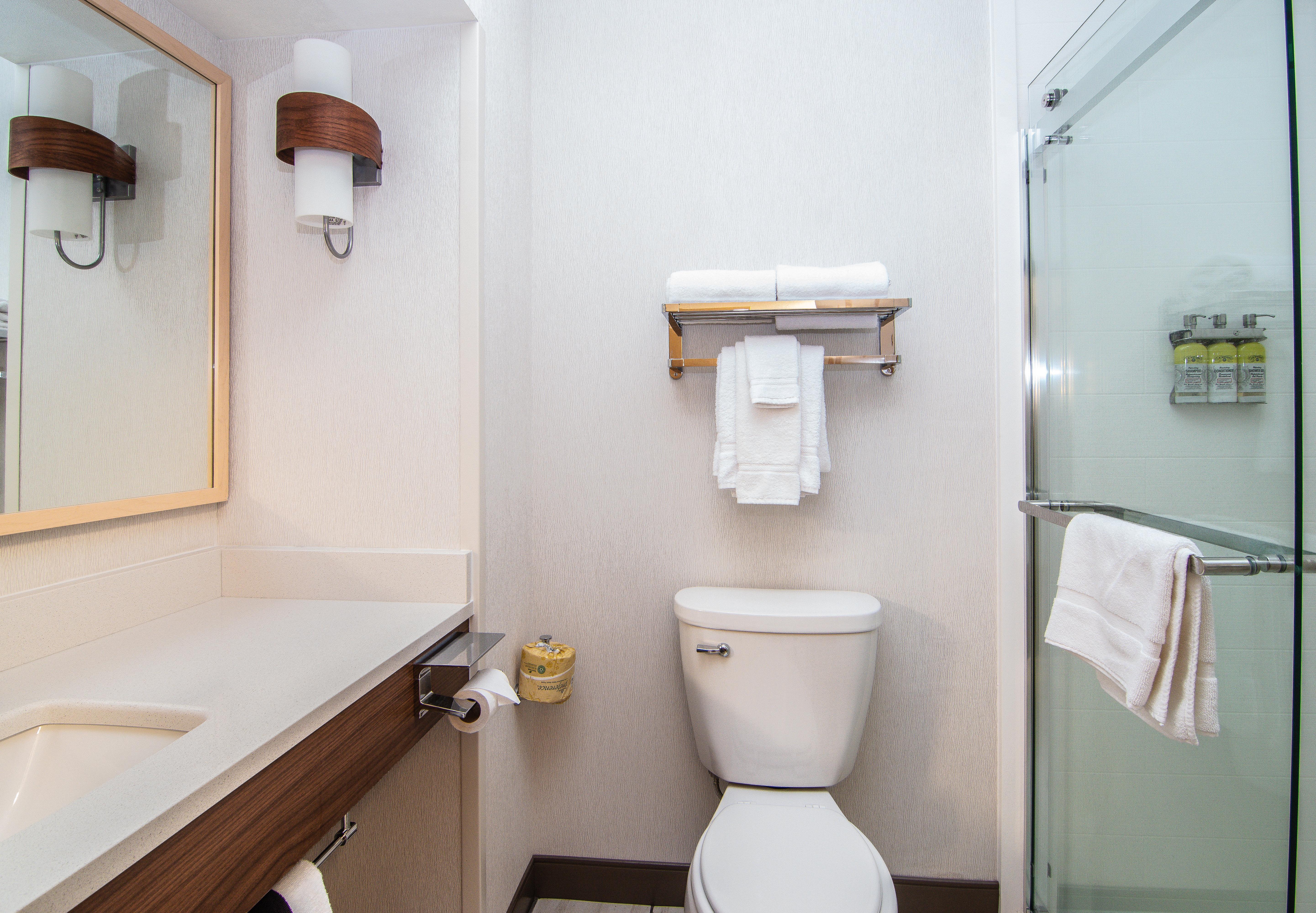 Holiday Inn Express Hotel & Suites Kalispell By Ihg Zewnętrze zdjęcie
