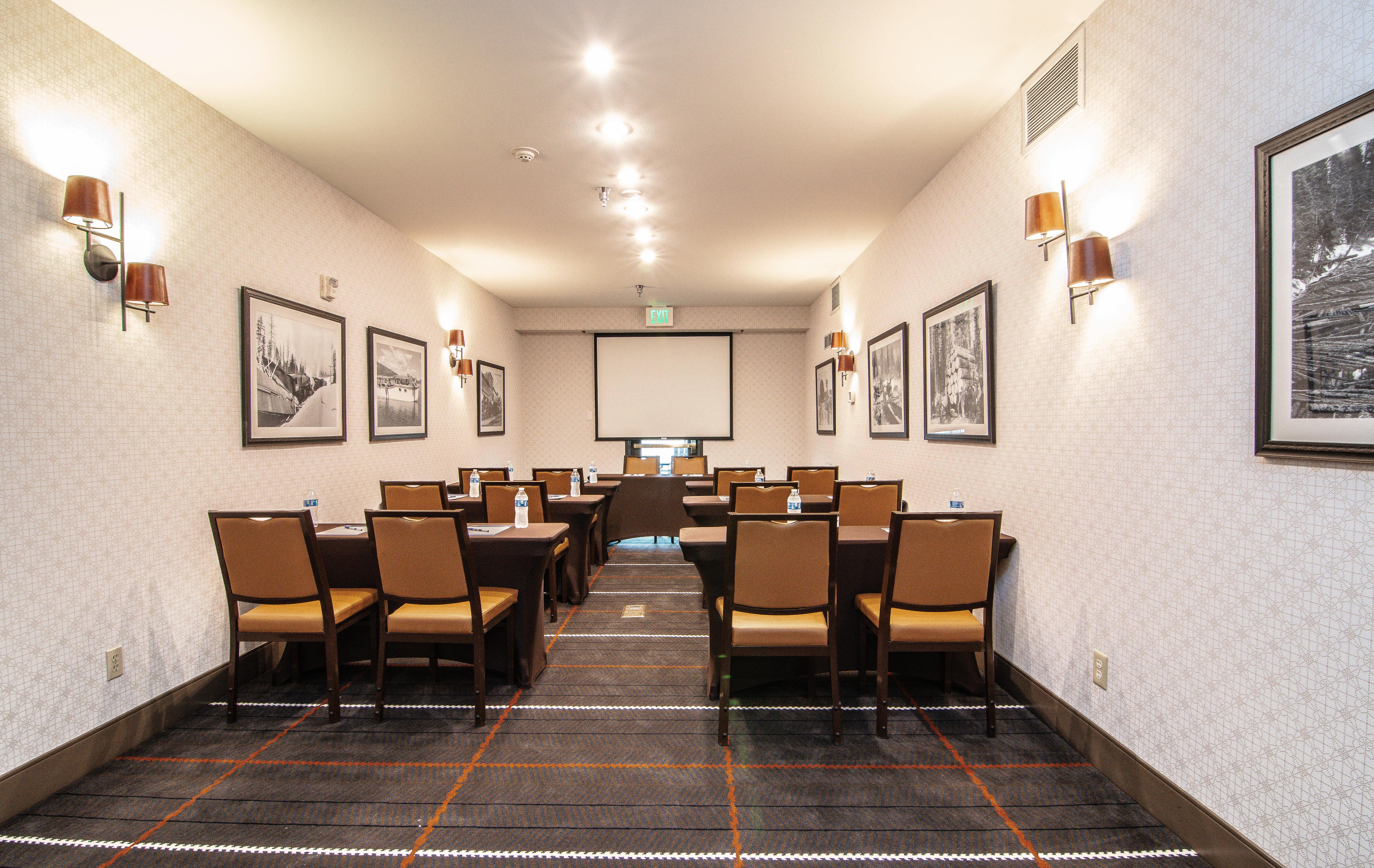 Holiday Inn Express Hotel & Suites Kalispell By Ihg Zewnętrze zdjęcie