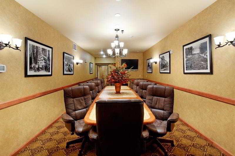 Holiday Inn Express Hotel & Suites Kalispell By Ihg Zewnętrze zdjęcie