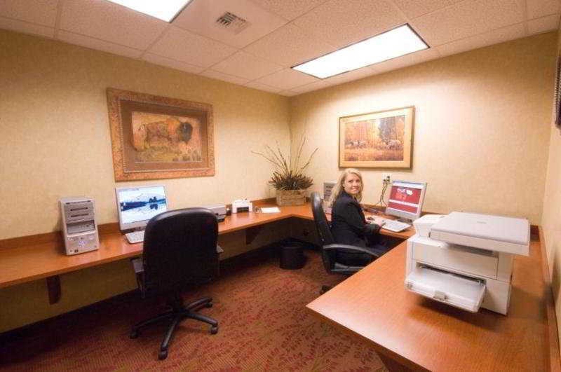 Holiday Inn Express Hotel & Suites Kalispell By Ihg Zewnętrze zdjęcie