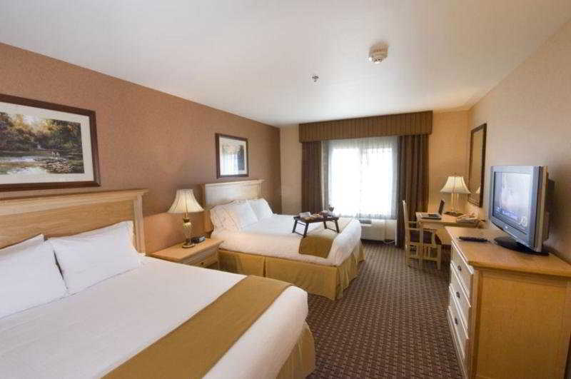Holiday Inn Express Hotel & Suites Kalispell By Ihg Zewnętrze zdjęcie