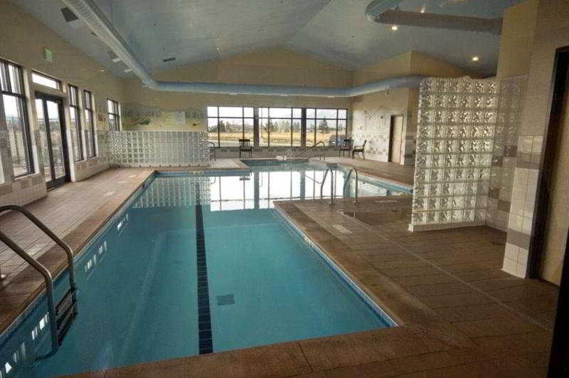 Holiday Inn Express Hotel & Suites Kalispell By Ihg Zewnętrze zdjęcie
