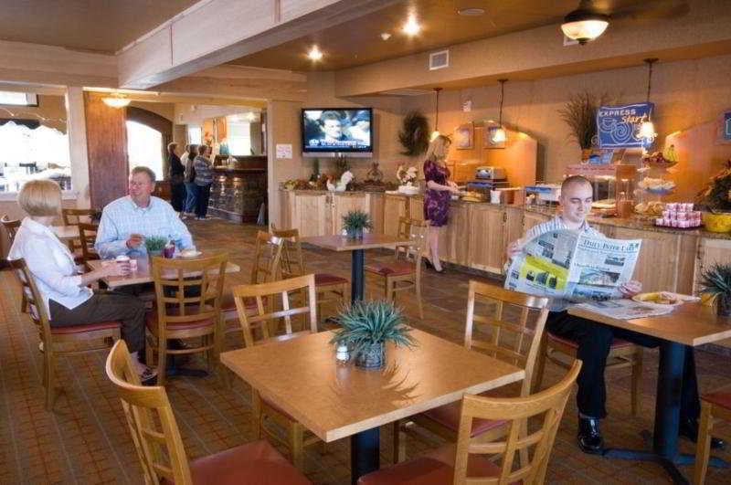 Holiday Inn Express Hotel & Suites Kalispell By Ihg Zewnętrze zdjęcie