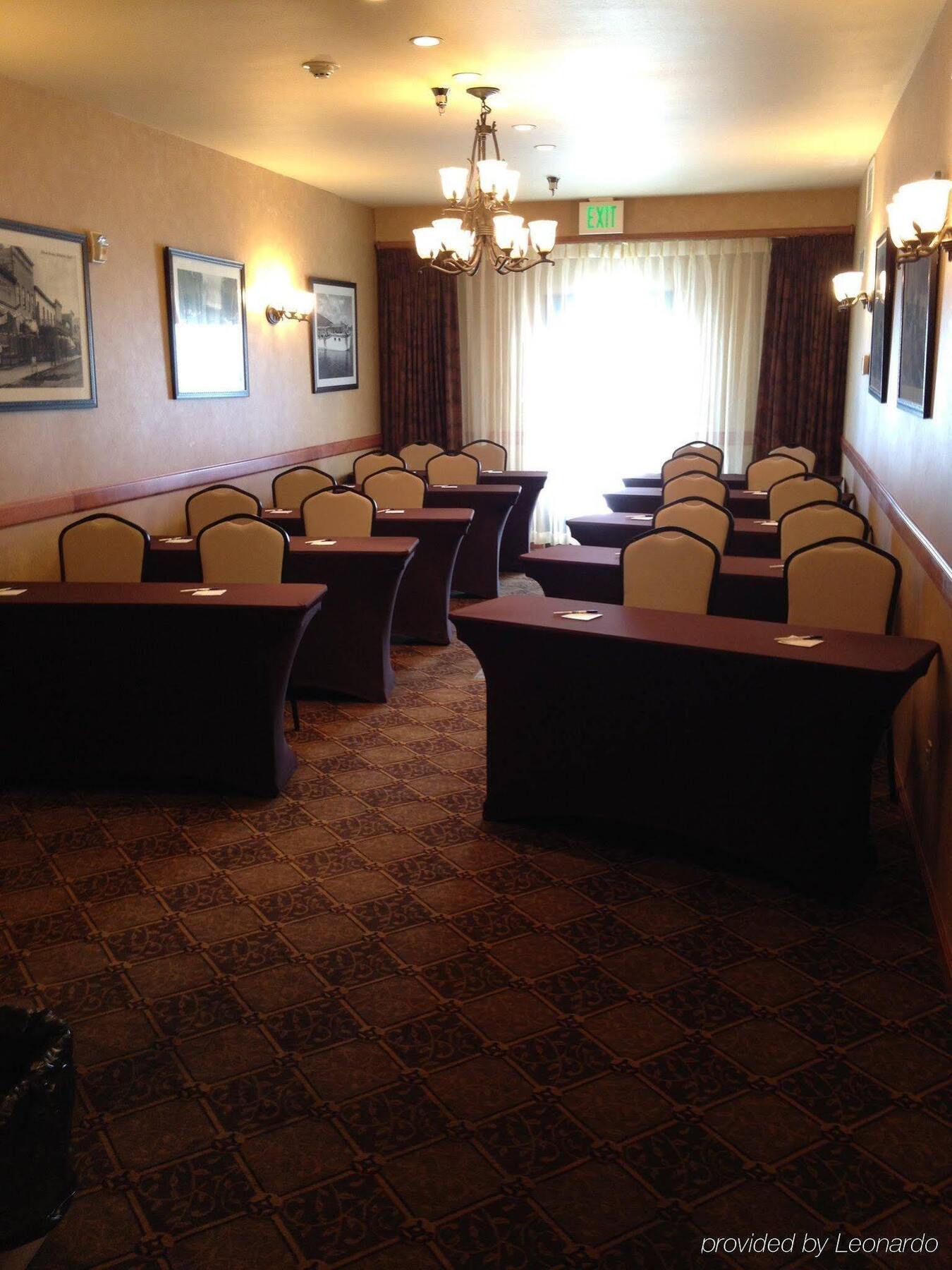 Holiday Inn Express Hotel & Suites Kalispell By Ihg Zewnętrze zdjęcie
